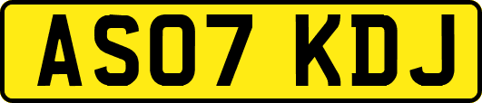 AS07KDJ