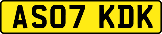 AS07KDK