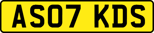 AS07KDS