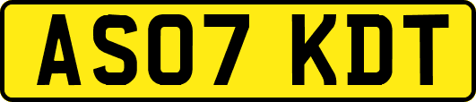 AS07KDT