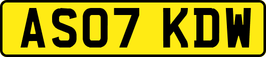 AS07KDW