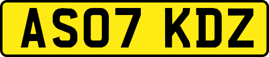 AS07KDZ