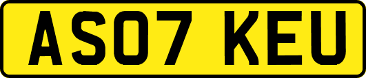 AS07KEU