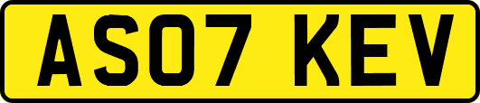 AS07KEV