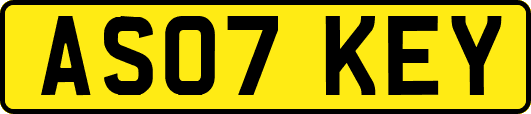 AS07KEY