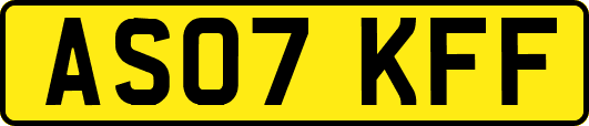 AS07KFF
