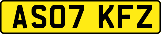 AS07KFZ