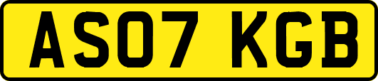 AS07KGB