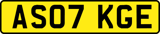 AS07KGE