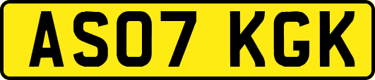 AS07KGK