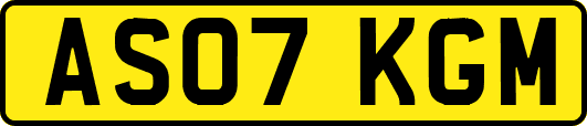 AS07KGM