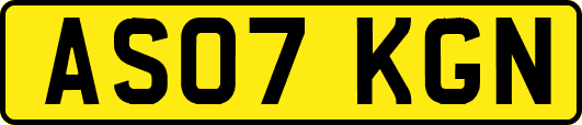 AS07KGN