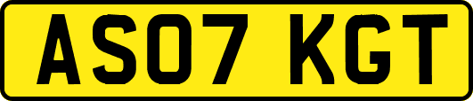 AS07KGT