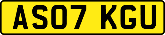 AS07KGU