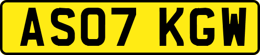 AS07KGW