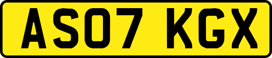 AS07KGX