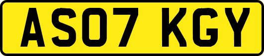 AS07KGY