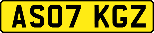 AS07KGZ