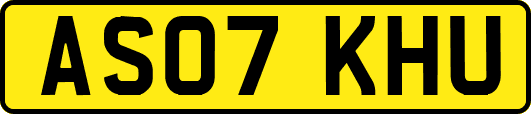 AS07KHU