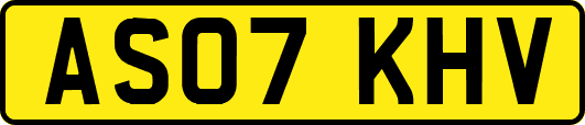 AS07KHV