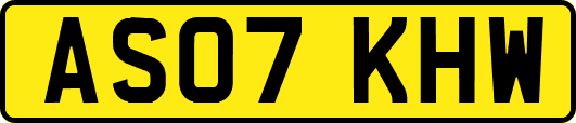 AS07KHW