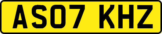AS07KHZ