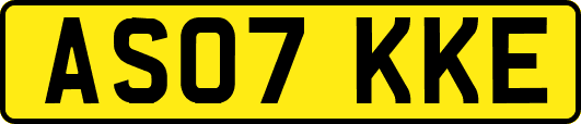 AS07KKE