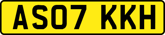 AS07KKH