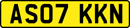 AS07KKN