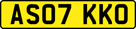 AS07KKO