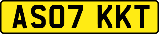 AS07KKT