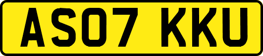 AS07KKU