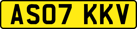 AS07KKV