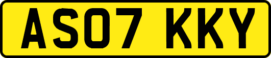 AS07KKY