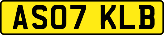 AS07KLB