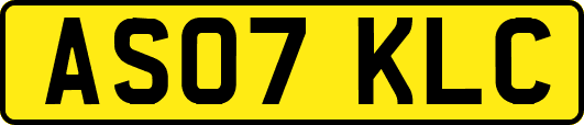 AS07KLC