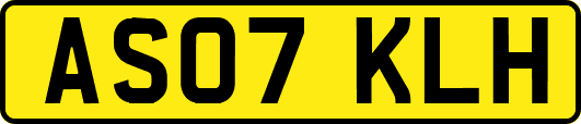 AS07KLH
