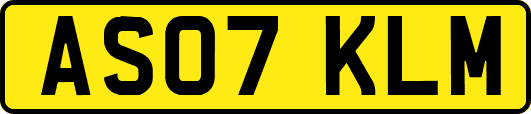 AS07KLM