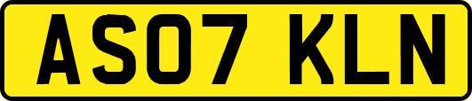 AS07KLN