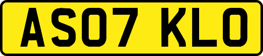 AS07KLO