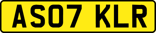 AS07KLR