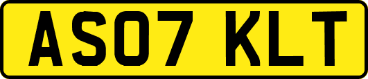 AS07KLT
