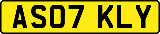 AS07KLY