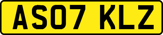 AS07KLZ