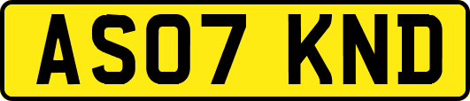 AS07KND