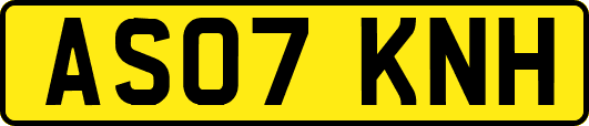 AS07KNH