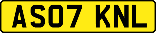 AS07KNL