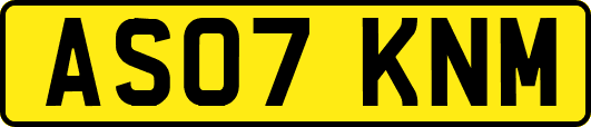 AS07KNM