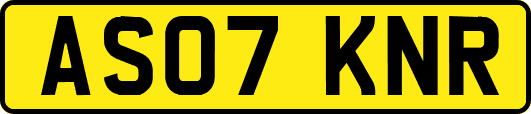 AS07KNR