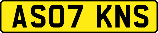 AS07KNS